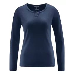 Long Sleeve T-shirt - HEMPING