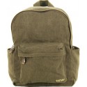 Small green - kid backpack