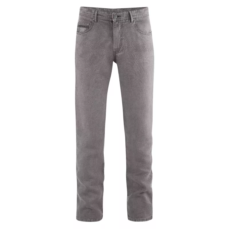 El 100% de cáñamo de Jean