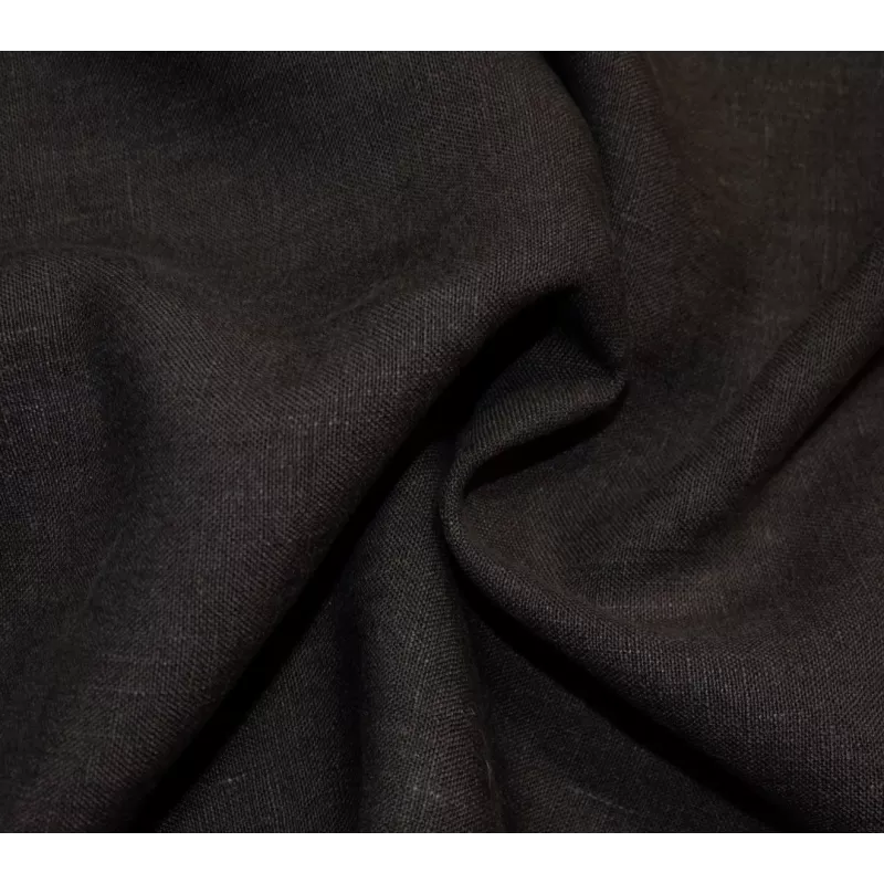 Pollen fabric fine pure European hemp gets stray less than linen