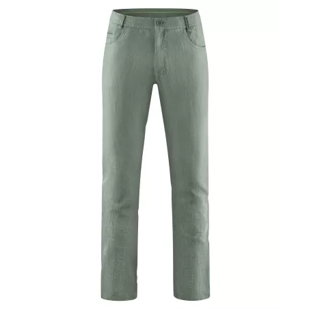 Vintage pants pure hemp