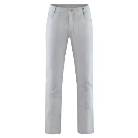 Vintage pants pure hemp