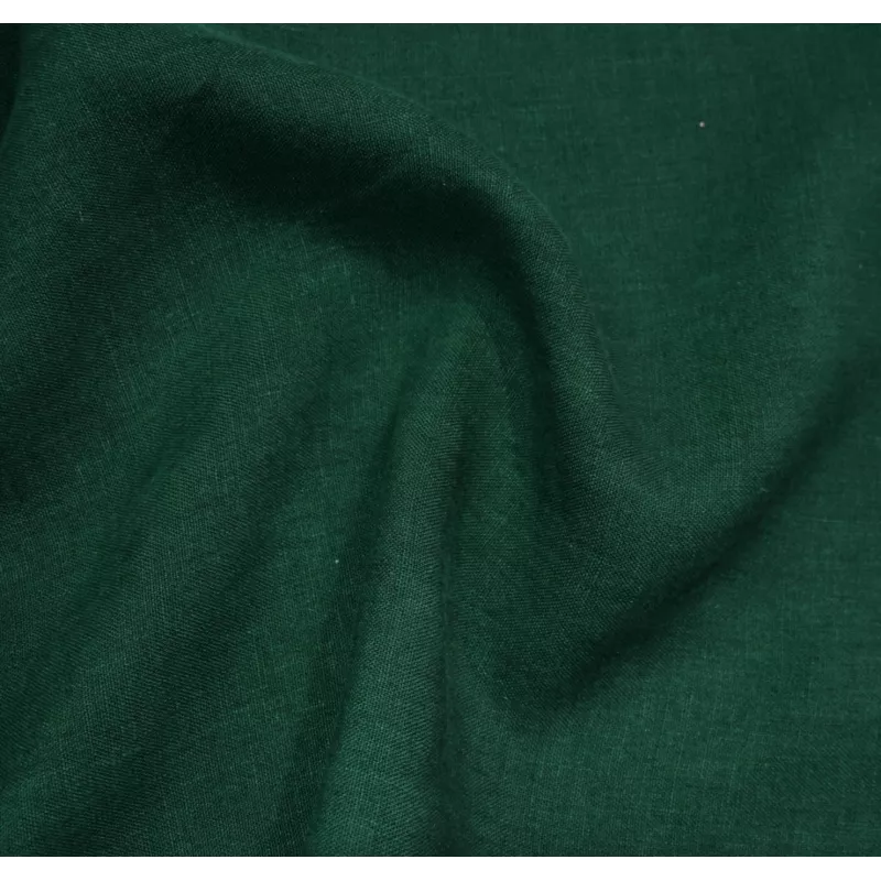 Pollen fabric fine pure European hemp gets stray less than linen