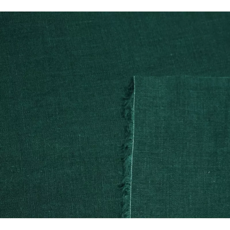 Pollen fabric fine pure European hemp gets stray less than linen