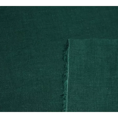 Pollen fabric fine pure European hemp gets stray less than linen