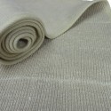 Hemp yoga mat natural organic cotton linen