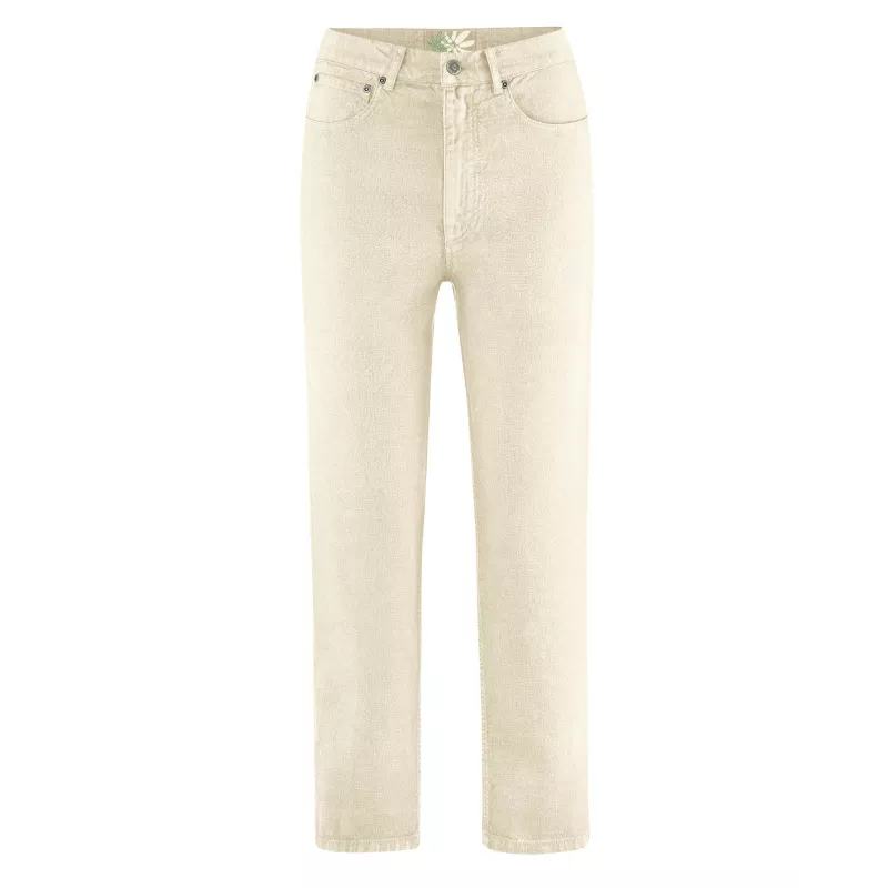 Hemp women jeans