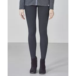 Dicke Leggings in Hanf und Bio-Baumwolle 2