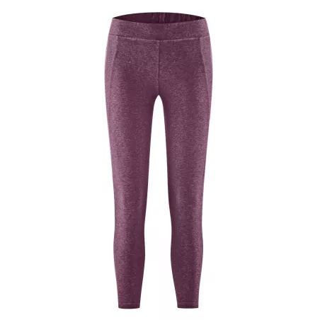 Leggins Yoga- Frauen Hanf