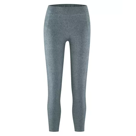 Leggins Yoga- Canapa femminile