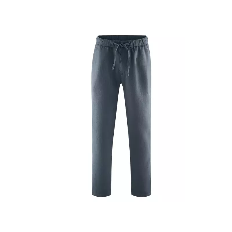 Pantaloni Unisex 100% canapa- Canapa