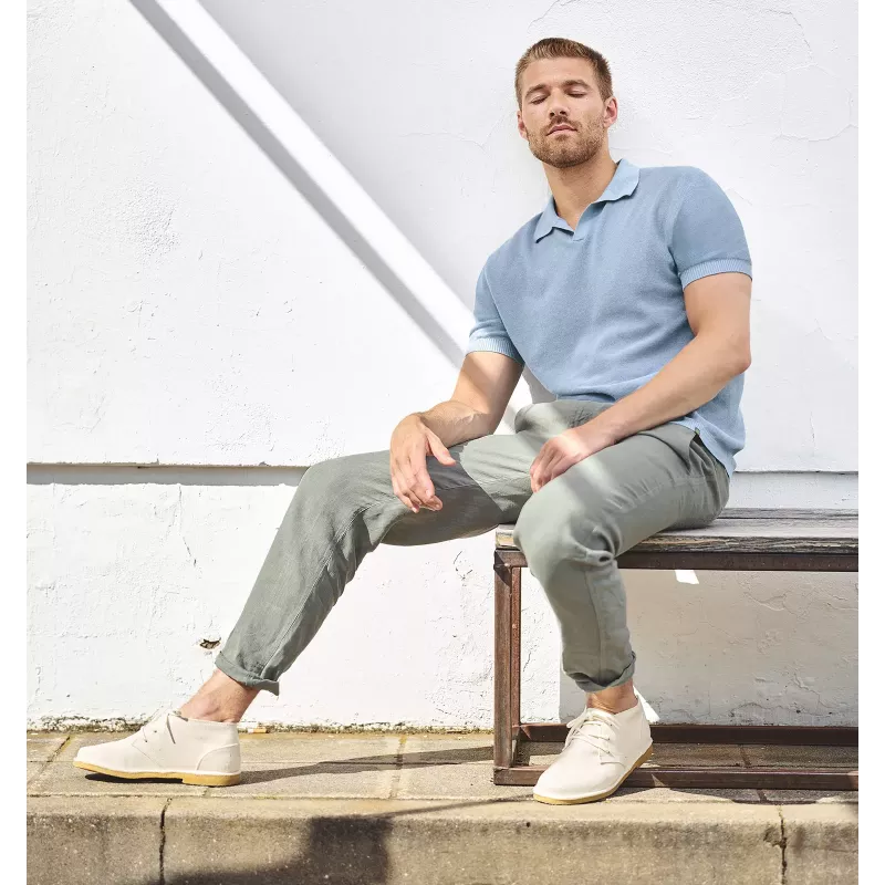 Unisex 100% Hemp- Hempan Pants