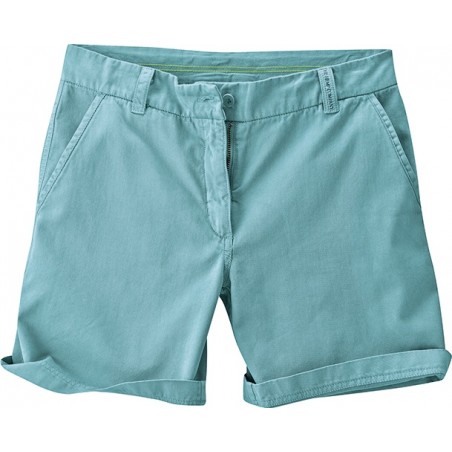 Hemp and organic cotton shorts