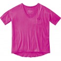 Bio-t-Shirt rosa