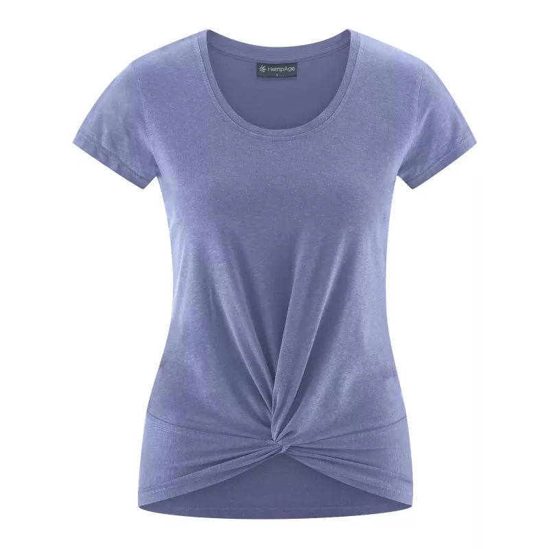 Women's Yoga T-Shirt