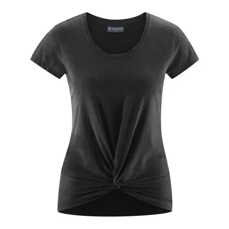 Women's Yoga T-Shirt