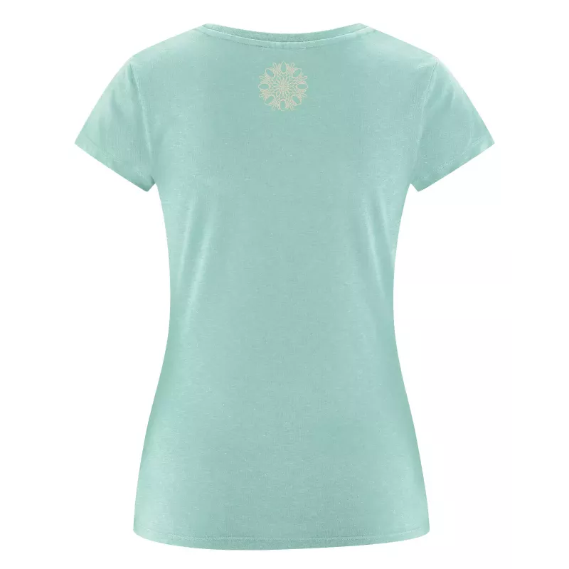 Damen YOGA T-Shirt