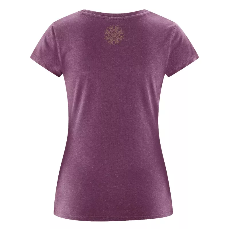 Women's Yoga T-Shirt