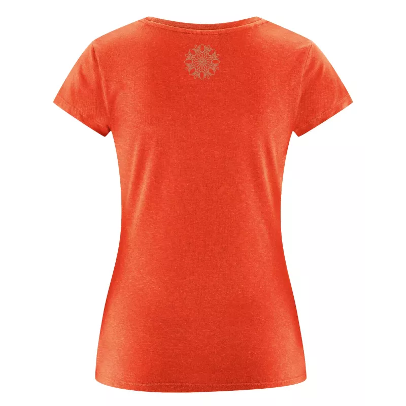 Damen YOGA T-Shirt