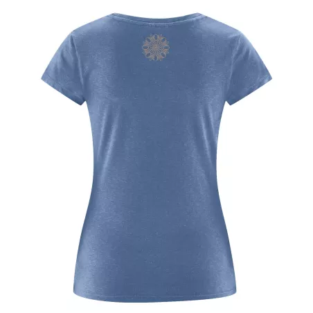 Women's Yoga T-Shirt