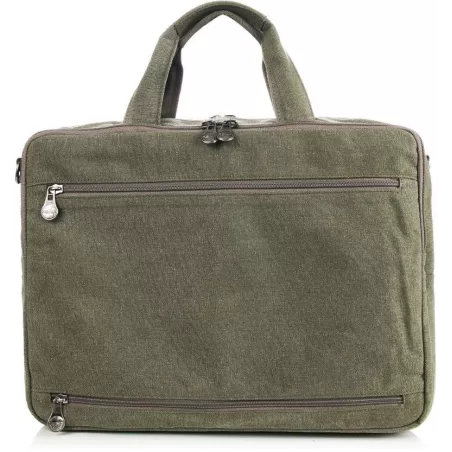 Bolso de lona portátil - PC 15.6"