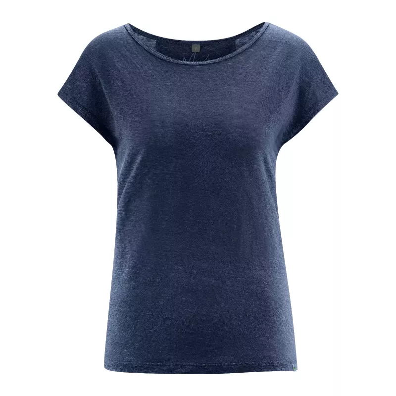 T-shirt 100% chanvre hempage