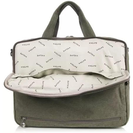 Bolso de lona portátil - PC 15.6"