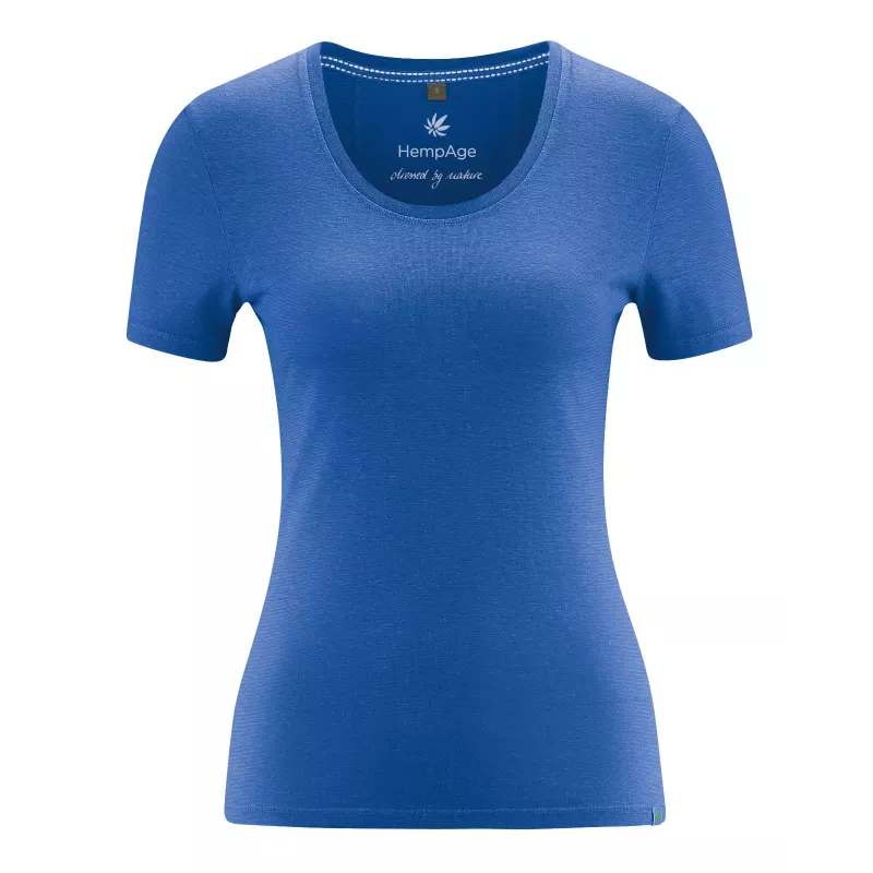 HEMPING WOMEN T-SHIRT