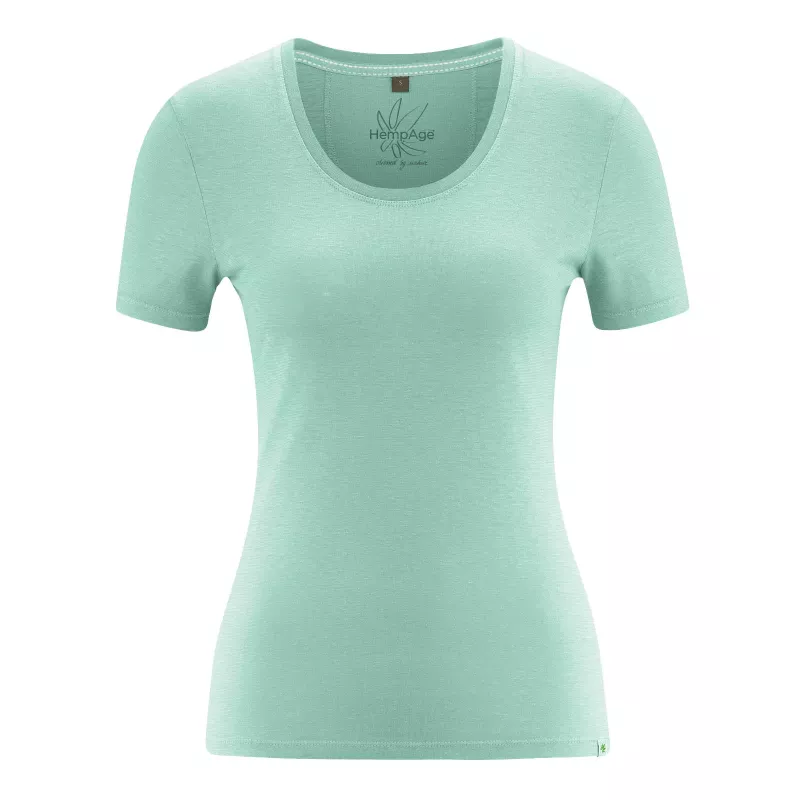 T-shirt da donna Hempage