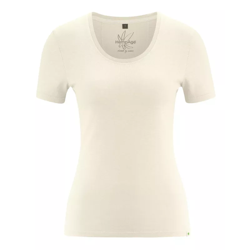 T-shirt da donna Hempage