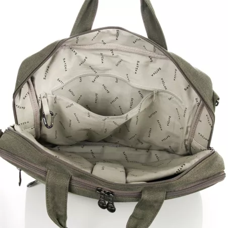 Bolso de lona portátil - PC 15.6"