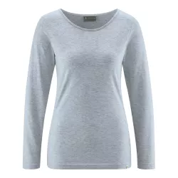 T-shirt a maniche lunghe yak 2