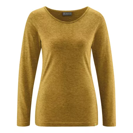 Yak long sleeve t-shirt