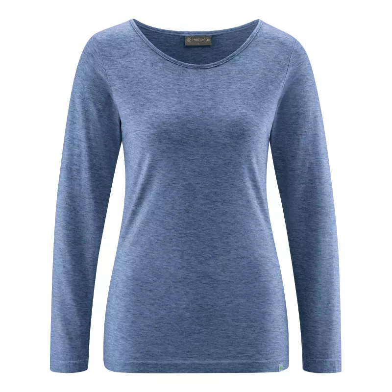 Yak long sleeve t-shirt