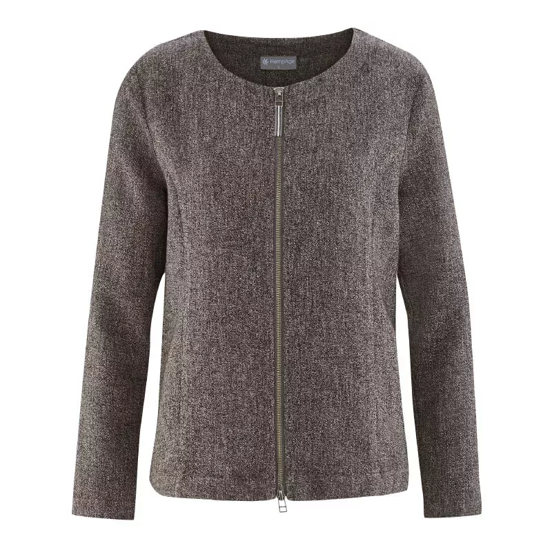 Mid-season woman jacket