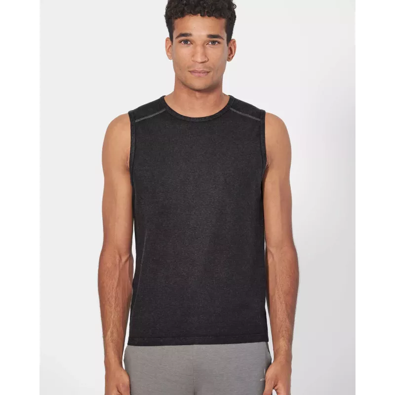 Yoga Tanktop per gli uomini