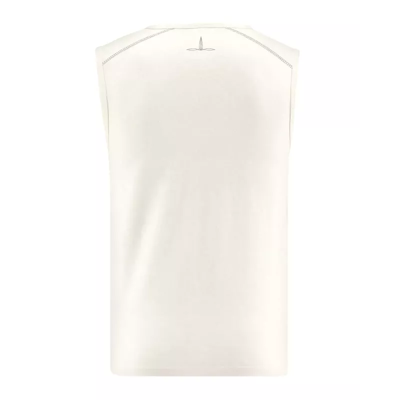 Tanktop Yoga für Männer