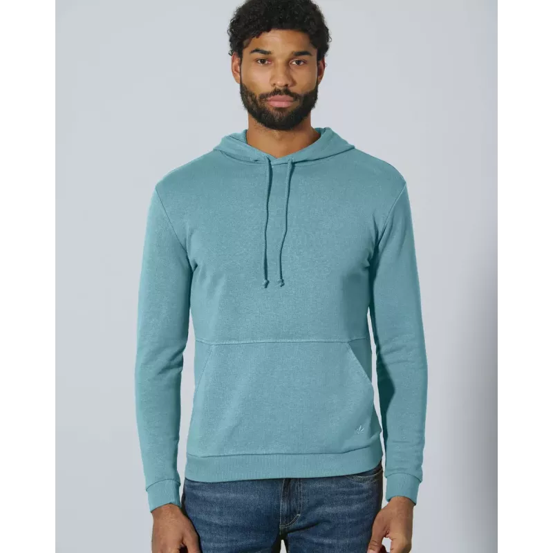 Sweat à capuche pour homme