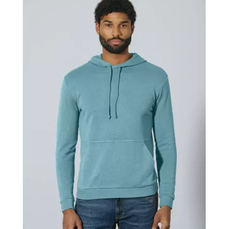 Sudadera con capucha para hombre