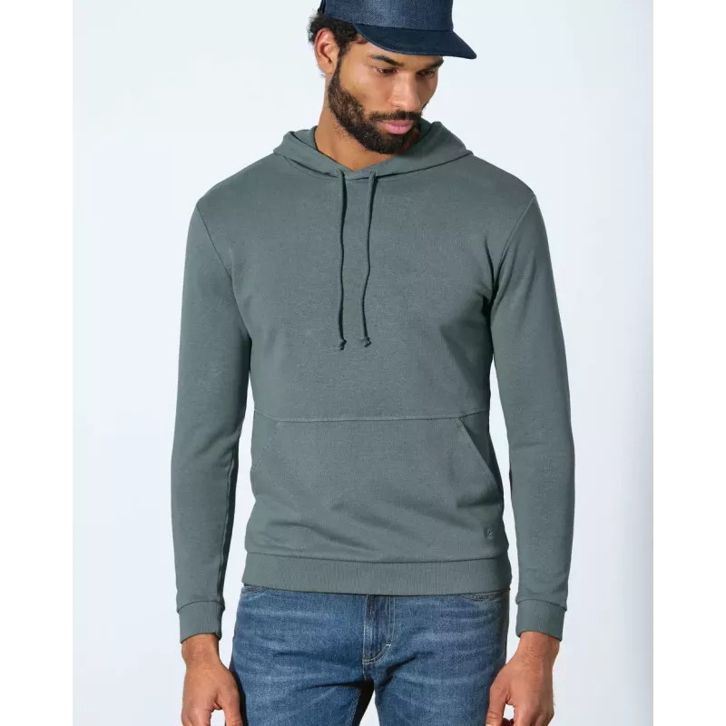 Sweat à capuche pour homme