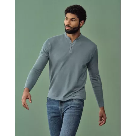 Long Sleeve T-shirt, MAO Col