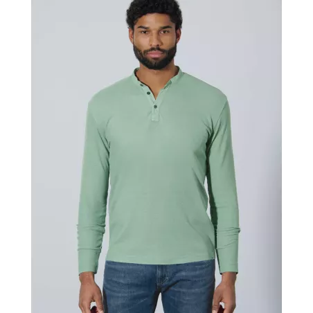 Long Sleeve T-shirt, MAO Col