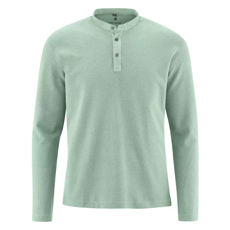 Long Sleeve T-shirt, MAO Col