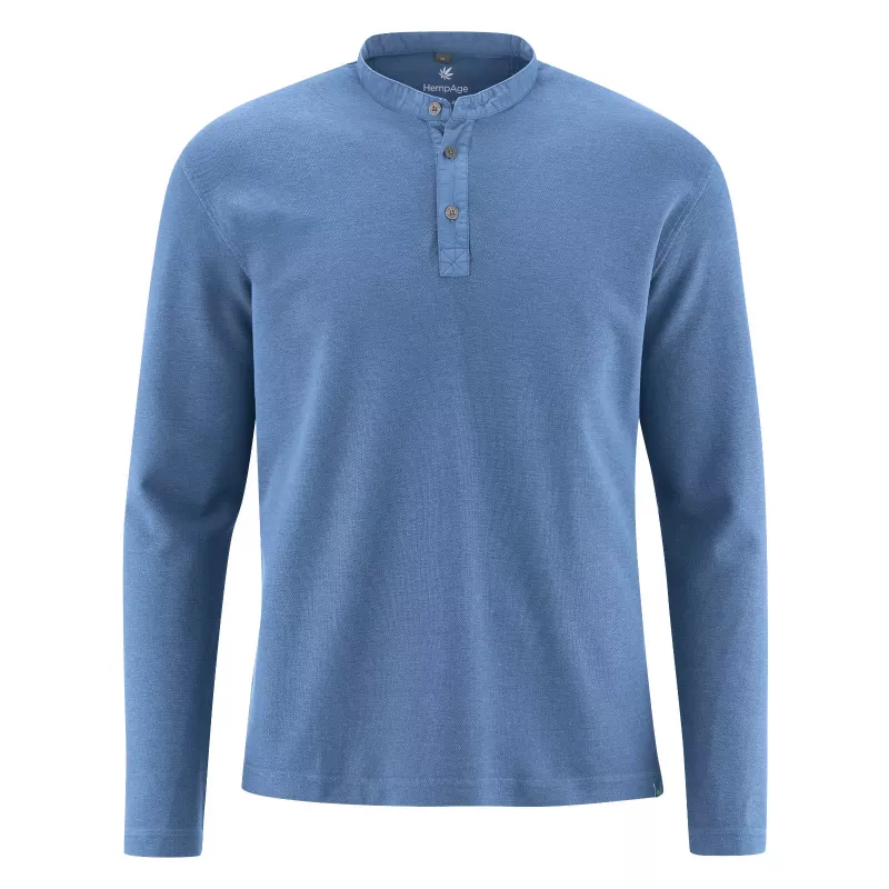 Long Sleeve T-shirt, MAO Col