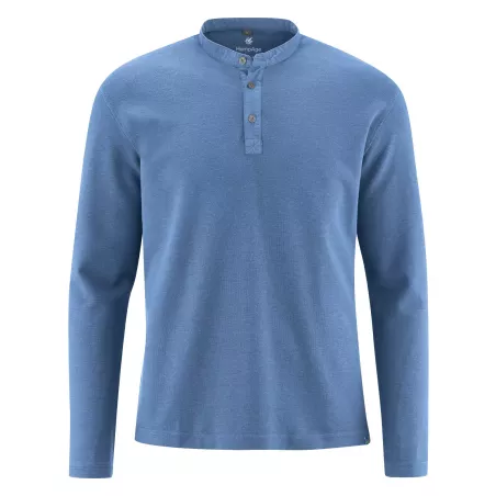 Long Sleeve T-shirt, MAO Col