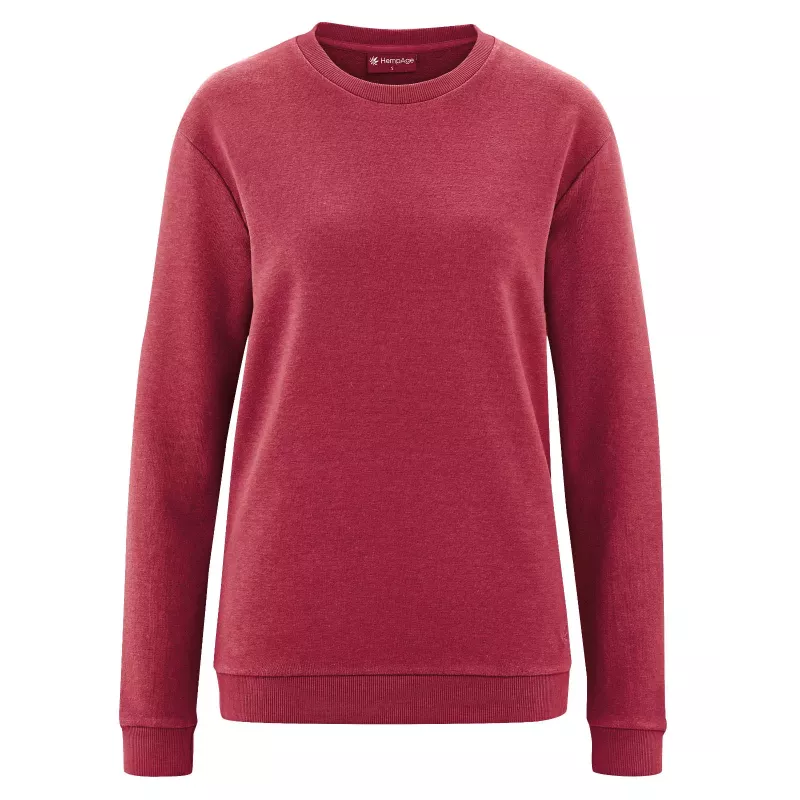 Sweat détente unisexe