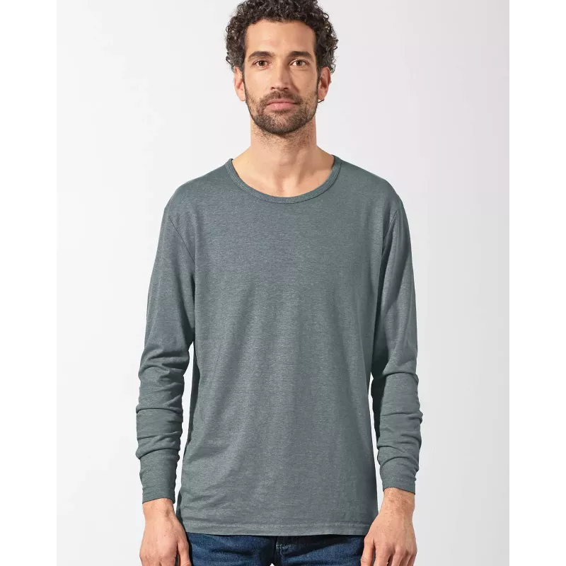 Men's long sleeve t-shirt