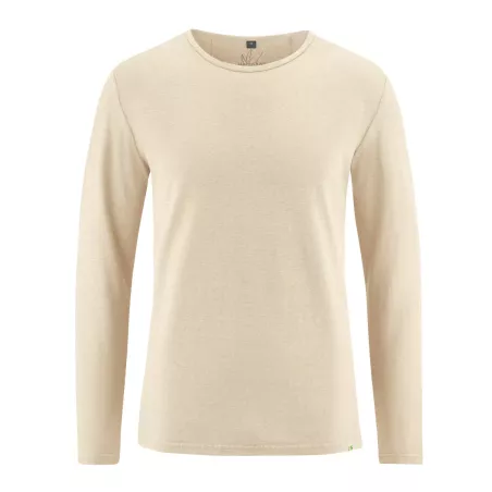 Men's long sleeve t-shirt