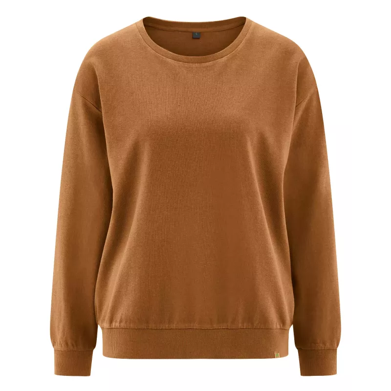 Basic HEMPING SWEAT