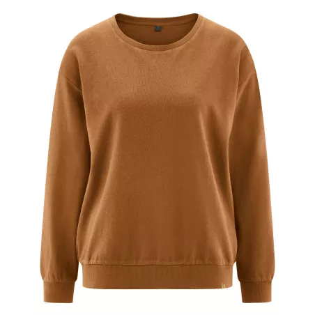 Basic HEMPING SWEAT